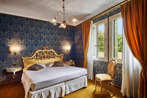 Hotel Gardena Main image